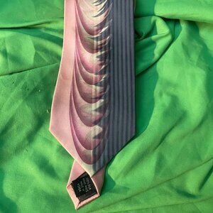Vintage Versailles By Piattelli Tie